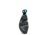Scarpa Scarpa Arpia V LV Climbing Shoes - Womens, Shark/Aqua, 36.5, 70087/000-SrkAqua-36.5