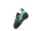 Scarpa Scarpa Arpia V LV Climbing Shoes - Womens, Shark/Aqua, 36.5, 70087/000-SrkAqua-36.5