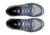 Scarpa Spin Infinity GTX Trailrunning Shoes - Mens, Gray/Deep Blue, 40, 33074/201-GryDblu-40
