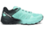 Scarpa Spin Ultra Trailrunning Shoes - Womens, Aruba Blue/Black, 37.5, 33069/352-AbluBlk-37.5