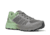 Scarpa Spin Ultra Trailrunning Shoes - Womens, Shark/Mineral Green, 40, 33069/352-SrkMgrn-40