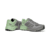Scarpa Spin Ultra Trailrunning Shoes - Womens, Shark/Mineral Green, 40, 33069/352-SrkMgrn-40