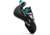 Scarpa Vapor Climbing Shoes - Womens, Dust Gray/Aqua, 37.5, 70074/002-DgryAqua-37.5