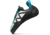 Scarpa Vapor Climbing Shoes - Womens, Dust Gray/Aqua, 37.5, 70074/002-DgryAqua-37.5