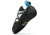 Scarpa Vapor Climbing Shoes - Womens, Dust Gray/Aqua, 37.5, 70074/002-DgryAqua-37.5