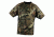 ScentBlocker 8th Layer T-shirt, Realtree Xtra, Medium 8THSSXTM