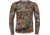 Scentblocker Blocker Outdoors Performance Tee Angatec W/s3 Ls Rt-edge Lg