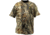 Scentblocker Scent Blocker T-shirt Mens W/s3 S-sleeve Rt-edge Large