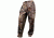 ScentBlocker Women Sola Knock, Out Pants RT Xtra Medium SKOPXTM