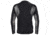 ScentLok Baseslayers AMP Lightweight Top - Men's, Black, Medium, 82414-090-MD