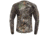 ScentLok Baseslayers AMP Lightweight Top - Men's, Realtree Edge, Large, 82414-153-LG