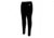 ScentLok Baseslayers AMP Midweight Bottom - Mens, Black, 2XL, 82620-090-2X