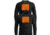 ScentLok BE:1 Trek Heated Base Shirt - Men's, Medium, Blackout Black, 1409324