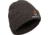 Scentlok Beanie Carbon Alloy Knit Cuff Black