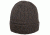 ScentLok Carbon Alloy Knit Cuff Beanie, Charcoal, OS 80382-099-OS