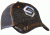 ScentLok Distressed Logo Hat, 2015, Black, OS 14036-090-OS