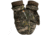 ScentLok Fleece Pop Top Gloves, Mossy Oak Country DNA, Large, 1409263