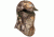 ScentLok Full Season Ultimate Headcover, Realtree Xtra, OS 80293-056-OS
