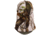 ScentLok Full Season Ultimate Headcover, Vertigo Grey, OS 80293-051-OS