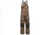 ScentLok Hydrotherm Waterproof Insulated Bib - Mens, Mossy Oak Break up Country, Large 86122-082-LG