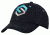 ScentLok Ladies Logo Hat, Black, OS 12012-090-OS