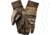 ScentLok Lightweight Shooter Gloves, Realtree APX, Large, 1409257