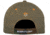 ScentLok Mens Logo Hat, 2015, Generic Camo, OS 14034-039-OS
