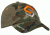 ScentLok Mens Logo Hat, 2015, Generic Camo, OS 14034-039-OS