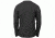 ScentLok Nexus Active Weight Top, Black Heather, XL 81510-190-XL