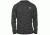 ScentLok Nexus Active Weight Top, Black Heather, XL 81510-190-XL
