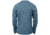 ScentLok Nexus Active Weight Top, Blue Heather, XL 81510-184-XL