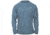 ScentLok Nexus Active Weight Top, Blue Heather, XL 81510-184-XL