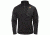ScentLok Nexus Summit Weight Top, Black Heather, SM 81610-190-SM