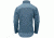 ScentLok Nexus Summit Weight Top, Blue Heather, SM 81610-184-SM