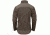 ScentLok Nexus Summit Weight Top, Canteen Heather, MD 81610-171-MD