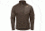 ScentLok Nexus Summit Weight Top, Canteen Heather, MD 81610-171-MD