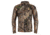 ScentLok Savanna Attack 1/4 Zip Shirt - Mens, Mossy Oak Break up Country, Large 87407-082-LG