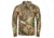 ScentLok Savanna Attack 1/4 Zip Shirt - Mens, Realtree Edge, Large 87407-153-LG