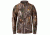 ScentLok Savanna Attack 1/4 Zip Shirt, Realtree Xtra, MD 87406-056-MD