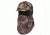 ScentLok Savanna Ultimate Lightweight Headcover, MO Country, OS 87493-082-OS