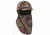 ScentLok Savanna Ultimate Lightweight Headcover, MO Country, OS 87493-082-OS