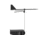 Schaefer Marine Hawk Wind Indicator f/Boats up to 8M - 10" 76407