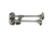 Schmitt &amp; Ongaro Marine Deluxe SS Shorty Dual Trumpet Horn - 12V 41507