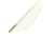 Scientific Anglers Groove Practice Fly Rod, 47in 4012791