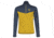 SCOTT Defined Light Junir Pullover, Metal Blue/Mellow Yellow, Extra Large, 2918397380009