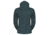 SCOTT Defined Mid Hoody Jacket - Womens, Aruba Green, 2XS, 2918337334005