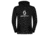SCOTT Defined Mid Pullover Hoody - Mens, Black, Small, 2946740001006