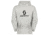SCOTT Defined Mid Pullover Hoody - Mens, Light Grey, Small, 2946740177006