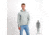 SCOTT Defined Optic Jacket - Mens, Grey Melange, Medium, 2777641920007