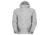 SCOTT Defined Optic Jacket - Mens, Grey Melange, Medium, 2777641920007